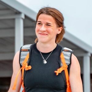 Meet your Posher, Kaylie